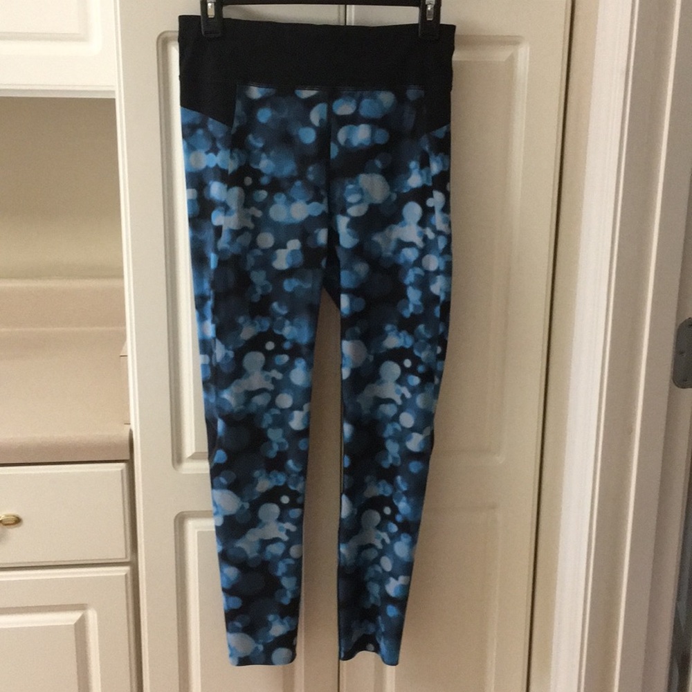 Sweaty Betty workout tights